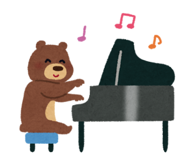 子どもにピアノを習わせるときに気を付けたいこと３選！