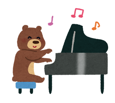 子どもにピアノを習わせるときに気を付けたいこと３選 んぃんブログ